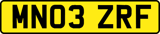 MN03ZRF