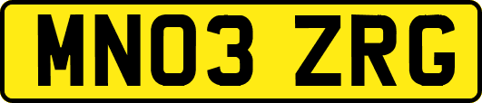 MN03ZRG