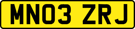 MN03ZRJ