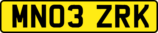 MN03ZRK
