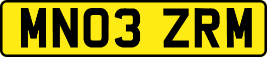 MN03ZRM