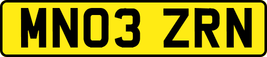 MN03ZRN