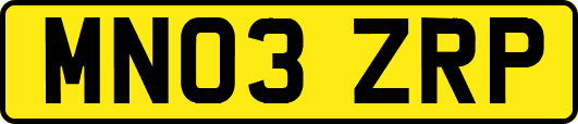 MN03ZRP