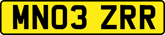 MN03ZRR