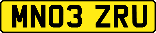 MN03ZRU
