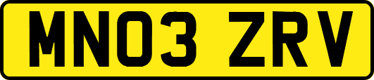 MN03ZRV