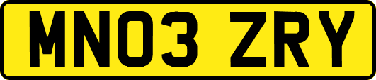 MN03ZRY