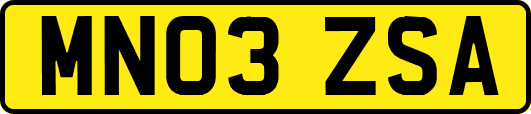 MN03ZSA