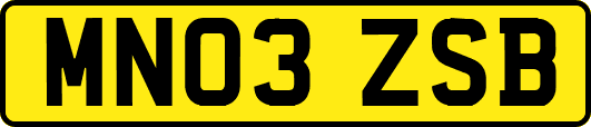 MN03ZSB