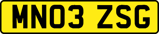 MN03ZSG
