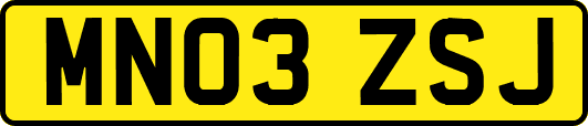 MN03ZSJ