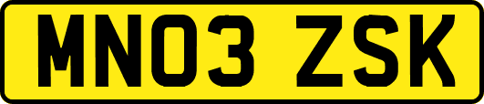 MN03ZSK