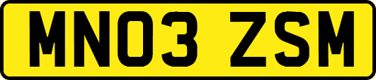MN03ZSM