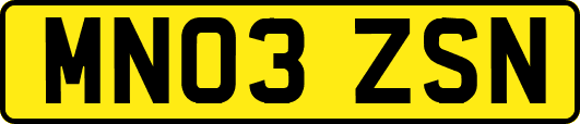 MN03ZSN