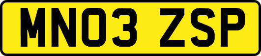 MN03ZSP