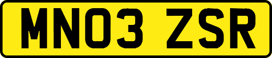 MN03ZSR