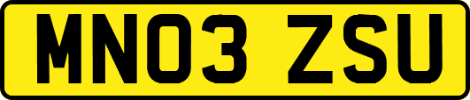 MN03ZSU