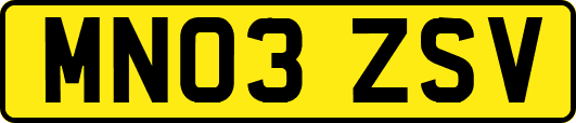 MN03ZSV