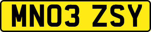 MN03ZSY