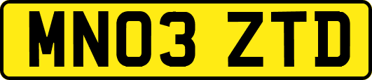 MN03ZTD