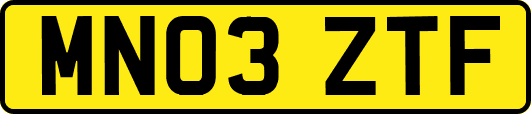 MN03ZTF