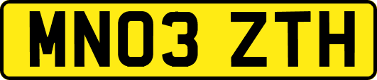 MN03ZTH