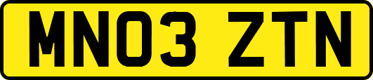 MN03ZTN