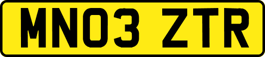 MN03ZTR