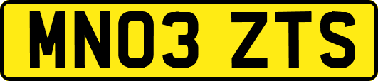 MN03ZTS