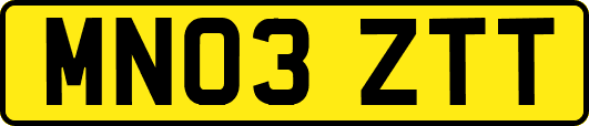 MN03ZTT