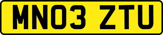 MN03ZTU
