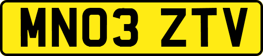 MN03ZTV