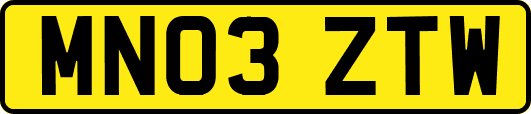 MN03ZTW