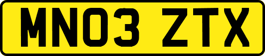 MN03ZTX