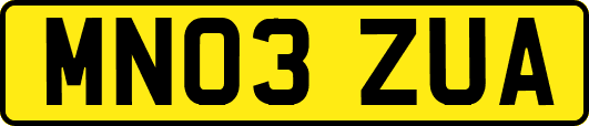MN03ZUA