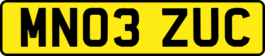 MN03ZUC