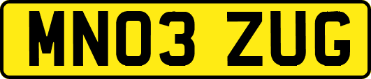 MN03ZUG