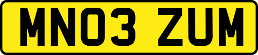 MN03ZUM