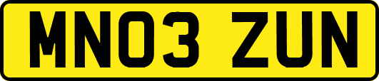 MN03ZUN