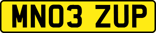 MN03ZUP