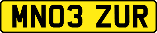 MN03ZUR