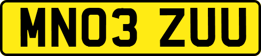 MN03ZUU