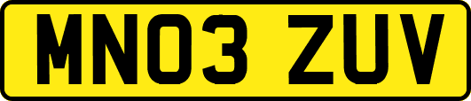 MN03ZUV