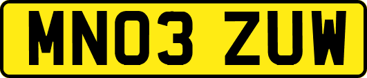 MN03ZUW