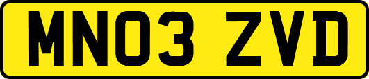 MN03ZVD