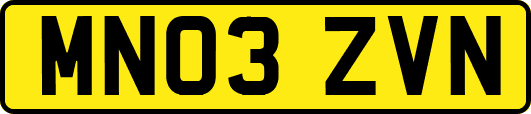 MN03ZVN