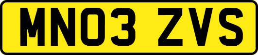 MN03ZVS