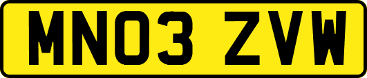 MN03ZVW