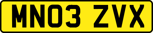 MN03ZVX