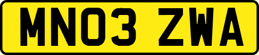 MN03ZWA